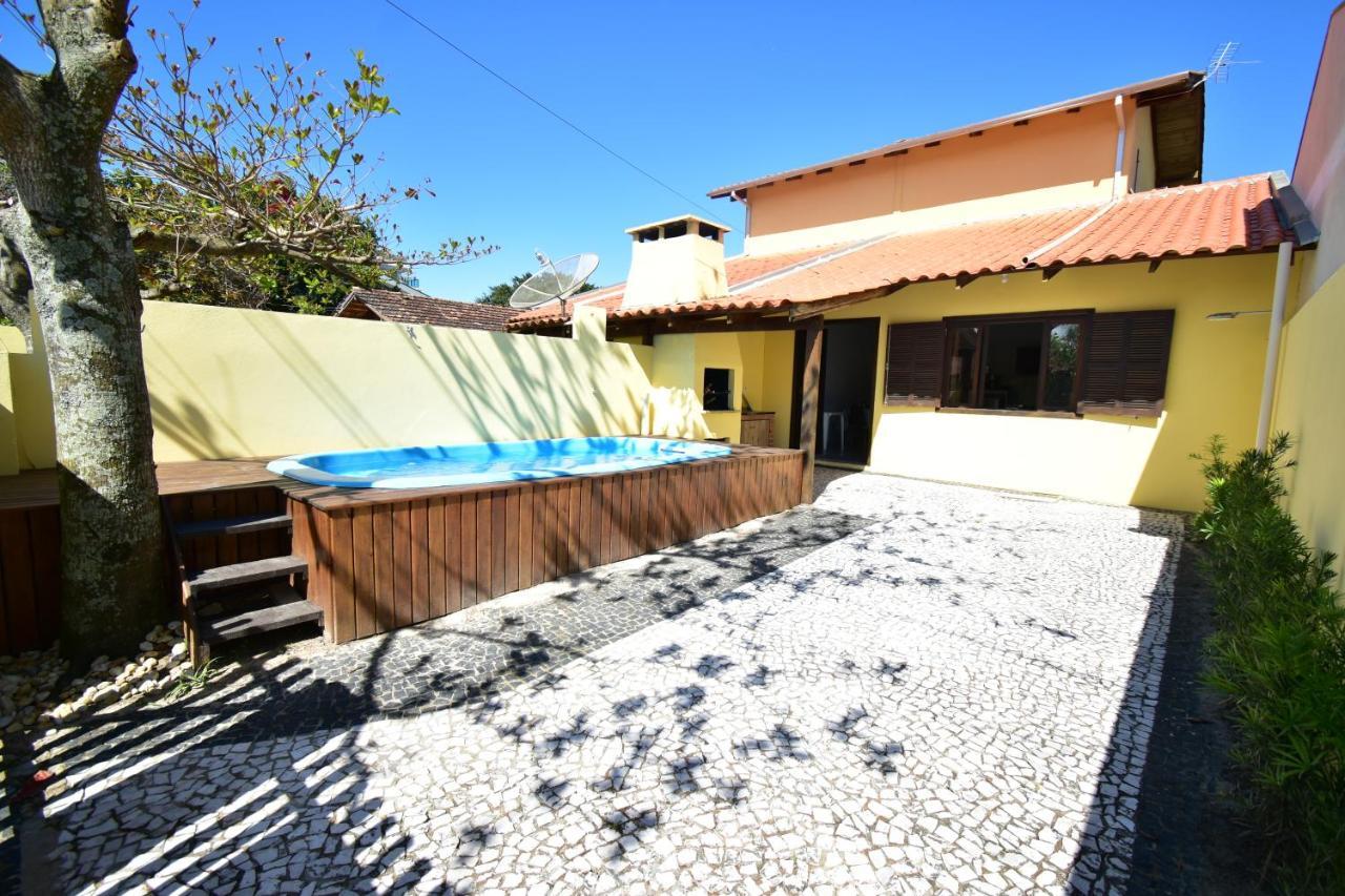 Casa Canela, 450 Mts Da Praia De Mariscal. Bombinhas Exteriér fotografie