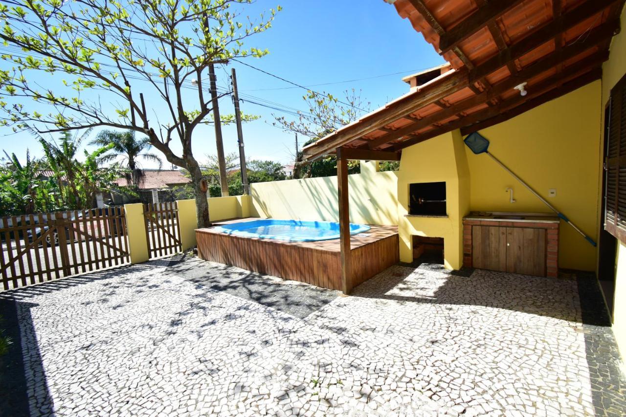 Casa Canela, 450 Mts Da Praia De Mariscal. Bombinhas Exteriér fotografie