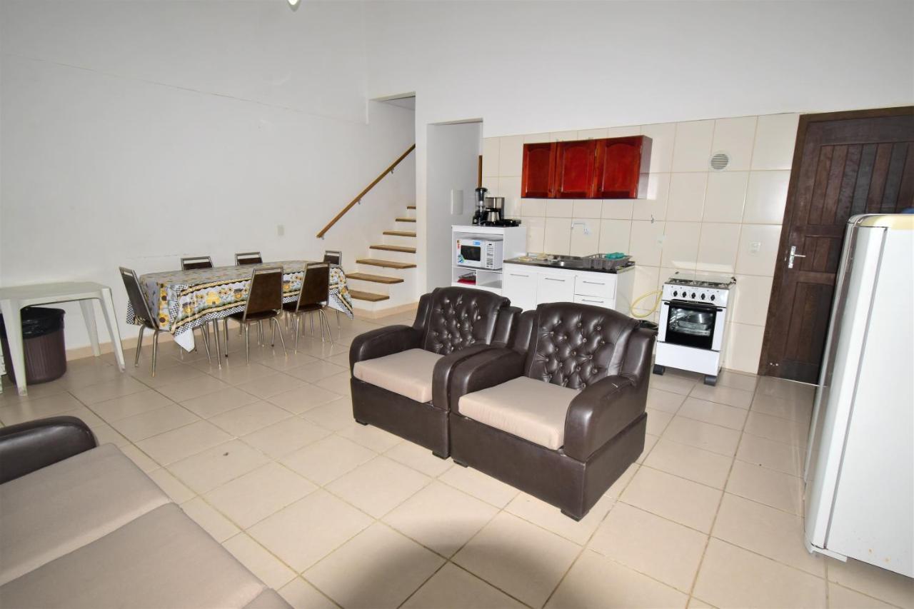 Casa Canela, 450 Mts Da Praia De Mariscal. Bombinhas Exteriér fotografie