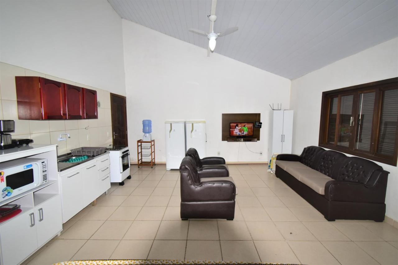 Casa Canela, 450 Mts Da Praia De Mariscal. Bombinhas Exteriér fotografie